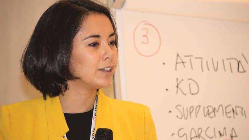 Avere la pancia è un fattore di aggravamento del Covid 19