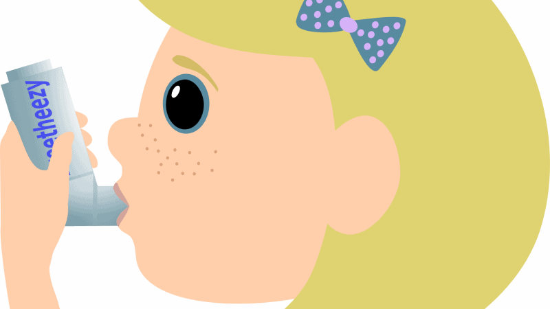 I giovani e l’asma: Ritorna Asthma Training & Teens!