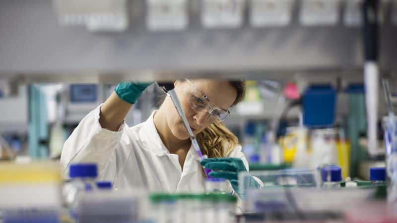 Scoperta relazione genetica tra malaria e Covid