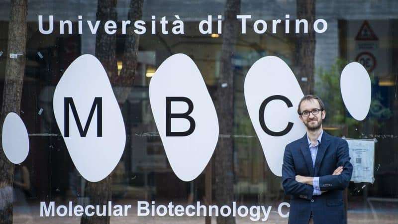 Alessandro Bertero, dagli USA a Torino per studiare le malattie del cuore