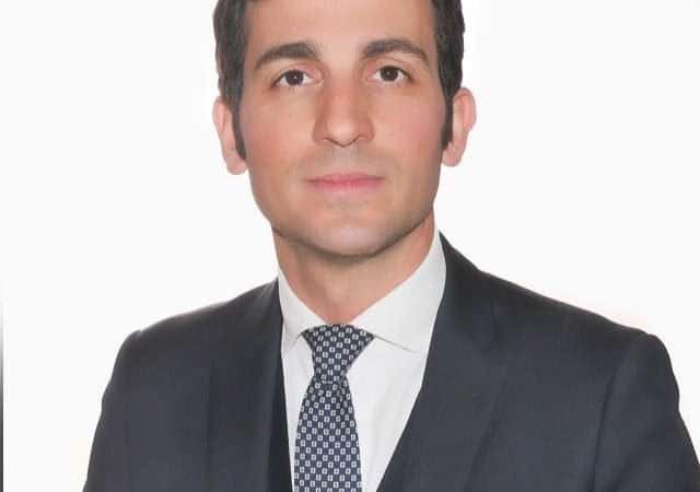 Flavio Caruso è il nuovo Chief Financial Officer di Novartis Italia