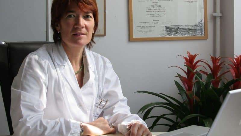 Fondazione ASM: il vaccino in gravidanza protette le mamme e i nascituri
