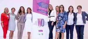 Women for Oncology