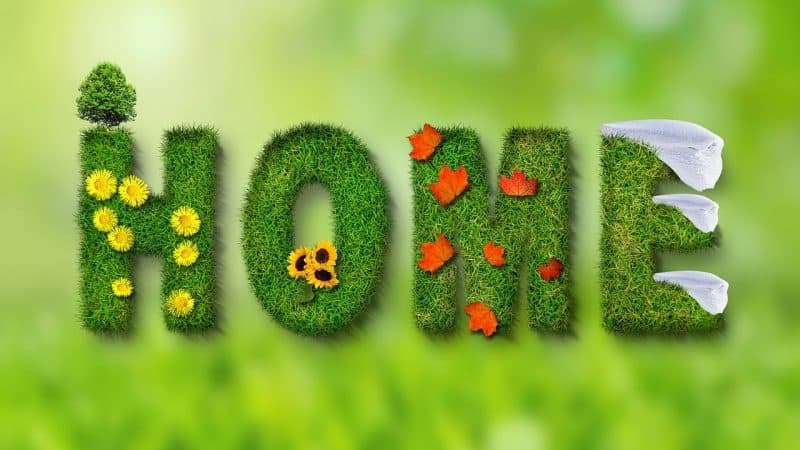 Da Cromology sostenibilità ambientale nel nuovo sistema a cappotto Eco Green