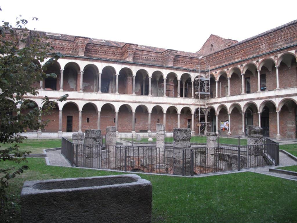 Statale Ranking di Shanghai: l’Università Statale prima a Milano e tra le 4 ...