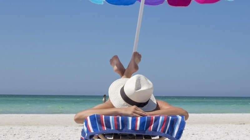 Crema abbronzante e crema solare: quale scegliere?