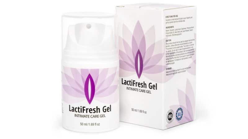 LactiFresh Gel: il segreto per una cura intima delicata e un equilibrio naturale