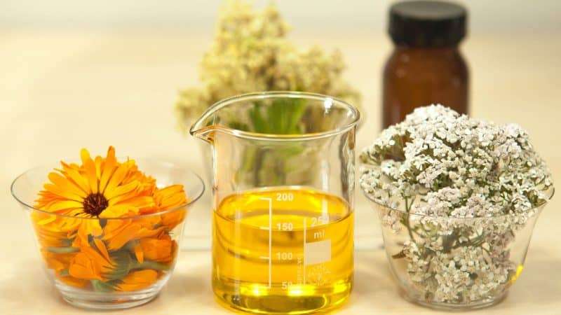Olio per Smagliature in Gravidanza: Verità o Mito?
