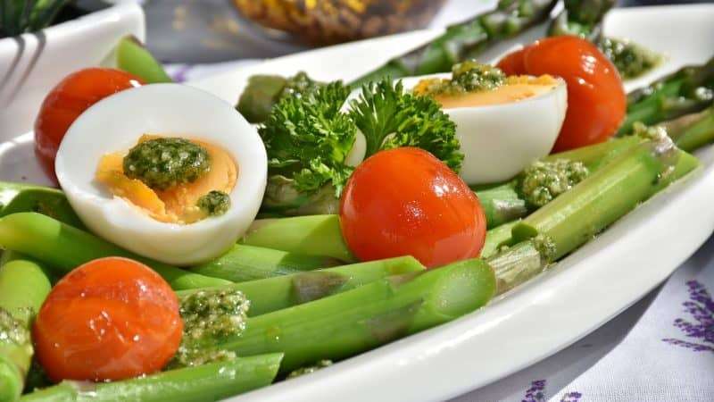 Dieta chetogenica mediterranea, connubio possibile?