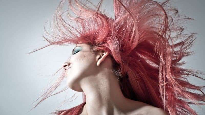 Vitamine per la Perdita Capelli: Rinforza i Tuoi Capelli