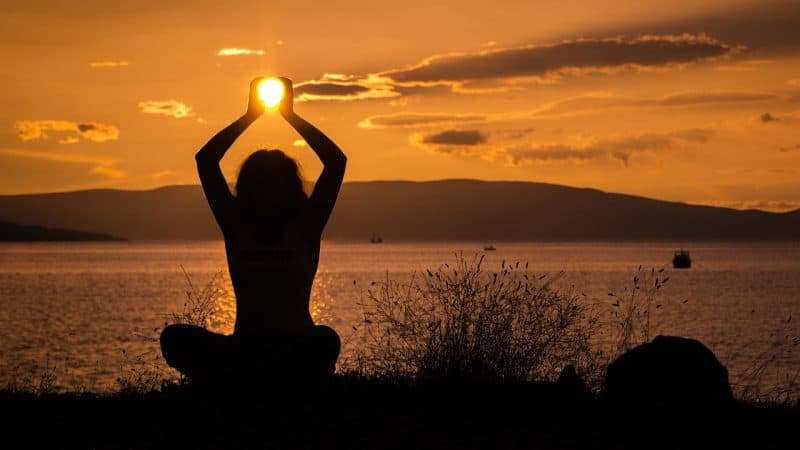 Yin Yoga: Rilassamento Profondo e Benessere Interiore