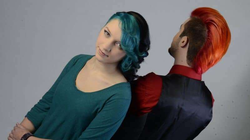 Causa Perdita Capelli