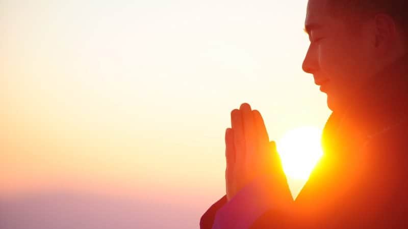 Frasi Yoga: Ispirazione e Saggezza dai Grandi Maestri