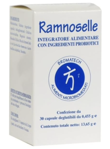 Ramnoselle