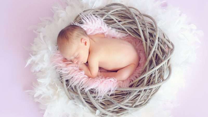 Quante ore deve Dormire un Neonato?