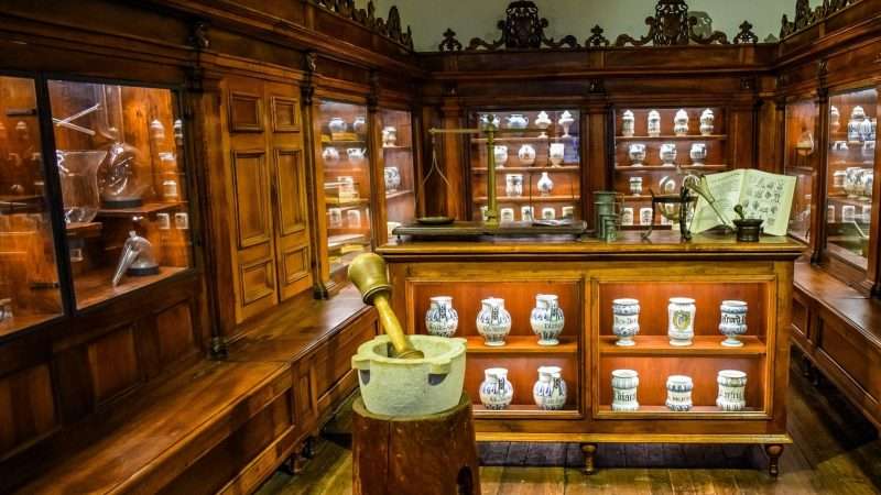 Preparazione Galenica: Significato, Utilizzo e Storia