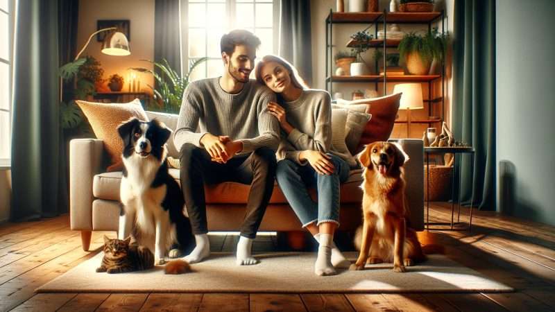 Bonus animali domestici: cos’è e come richiederlo