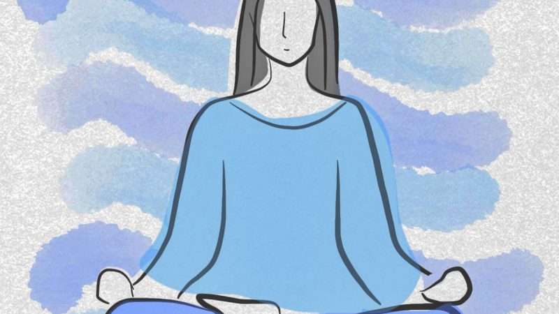 Come ridurre lo stress senza stravolgere la propria vita