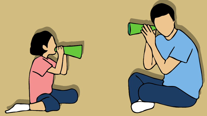 Alcuni giochi e attività da fare insieme a casa