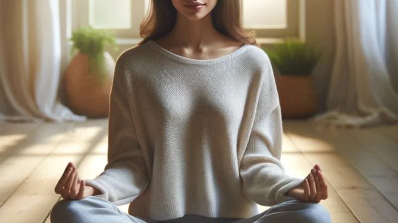 Scopri la Meditazione Trascendentale in Italia: pratica e benefici per la salute