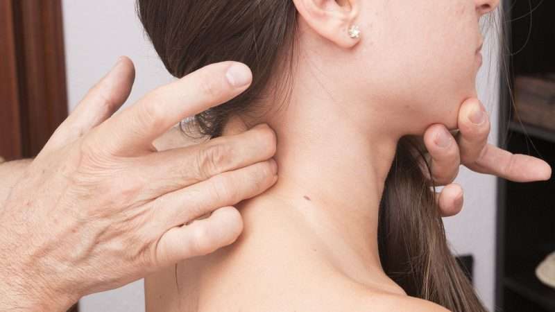 Tutore Cervicale per la Salute del Collo