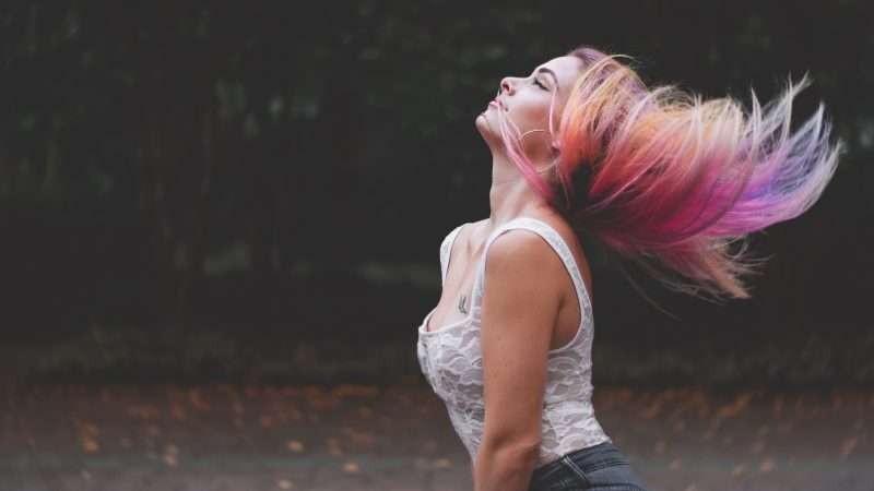 Biorivitalizzazione Capelli: Soluzione Rivoluzionaria per la Cura dei Capelli