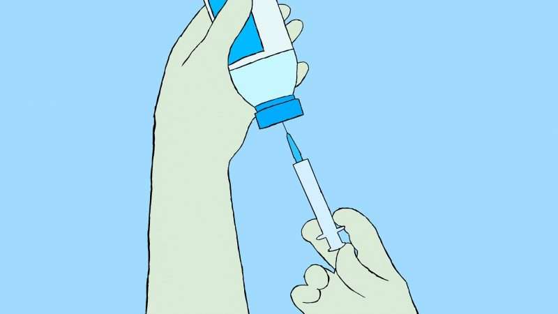 Ozonoterapia: Come funziona? Dopo quanto fa Effetto?