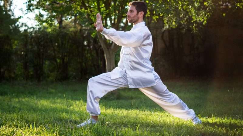 Tai Chi: cos’è, le sue origini e i benefici
