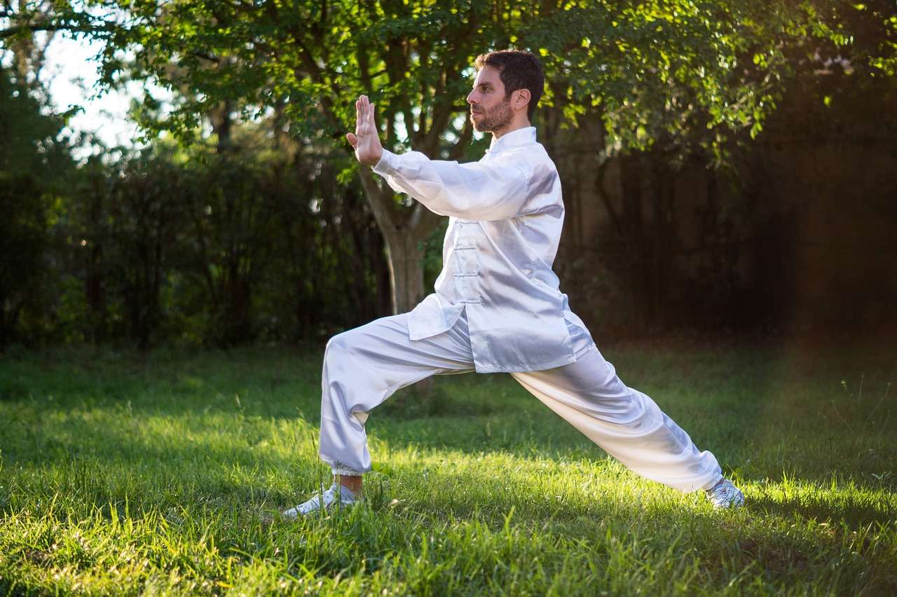Tai Chi: cos’è, le sue origini e i benefici