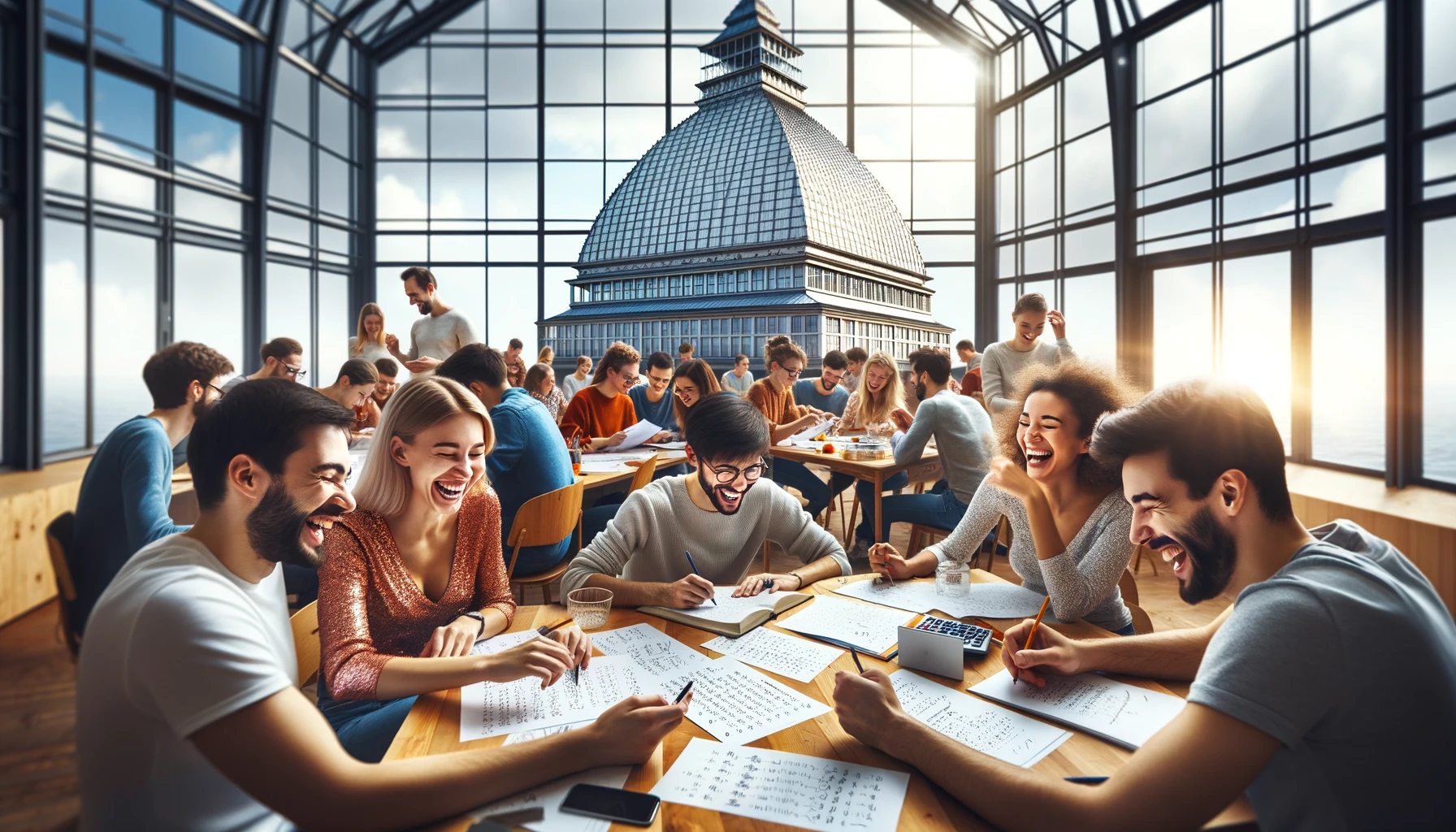 Festa della Matematica: consigli per prepararsi alla prova