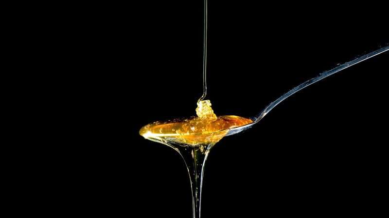 Esiste l’intolleranza al Miele?