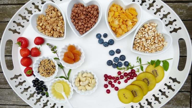 Dieta e colazione: cosa mangiare durante il pasto più importante della giornata