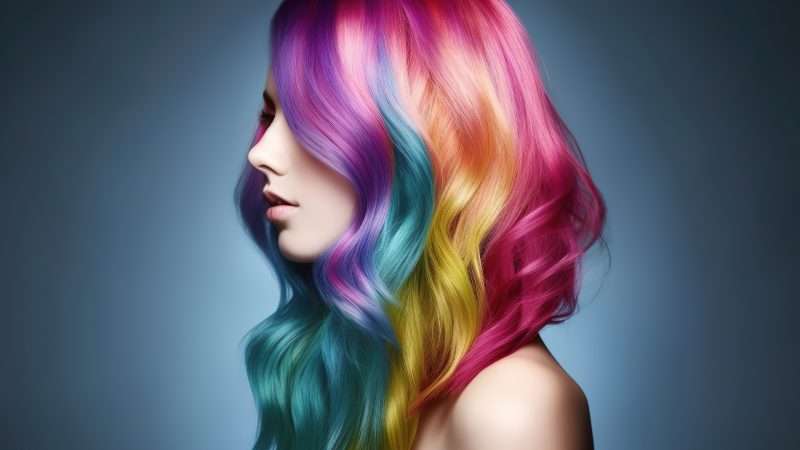 Reazione Allergica Tinta Capelli: Fattori Scatenanti