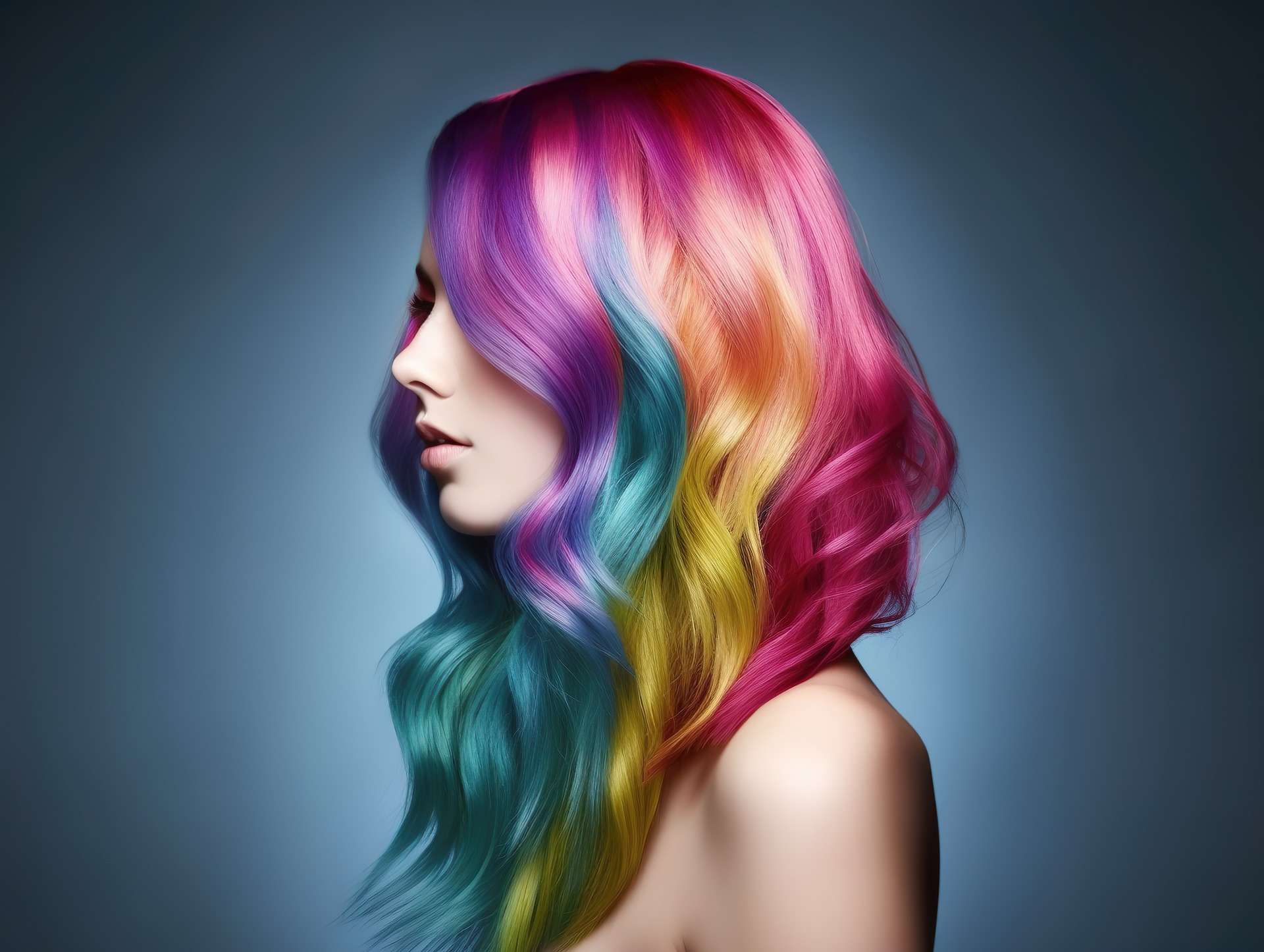 Reazione Allergica Tinta Capelli: Fattori Scatenanti