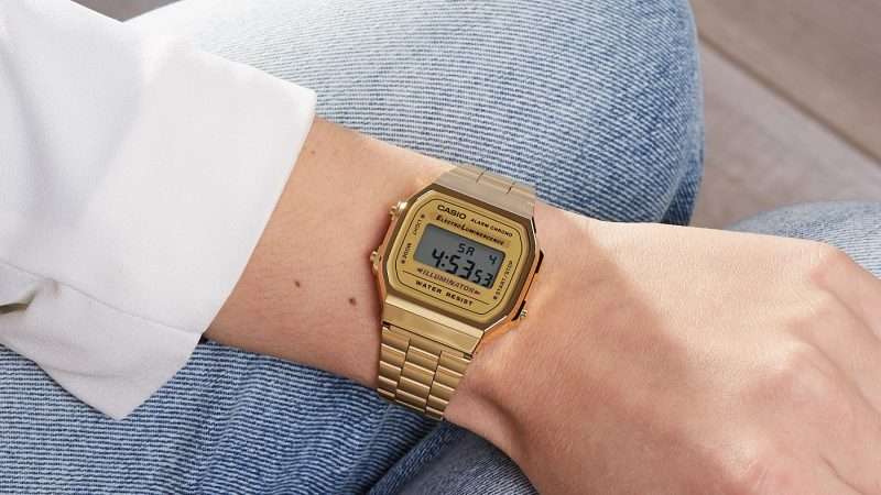 Guida all’acquisto di Orologi Casio per l’attività sportiva