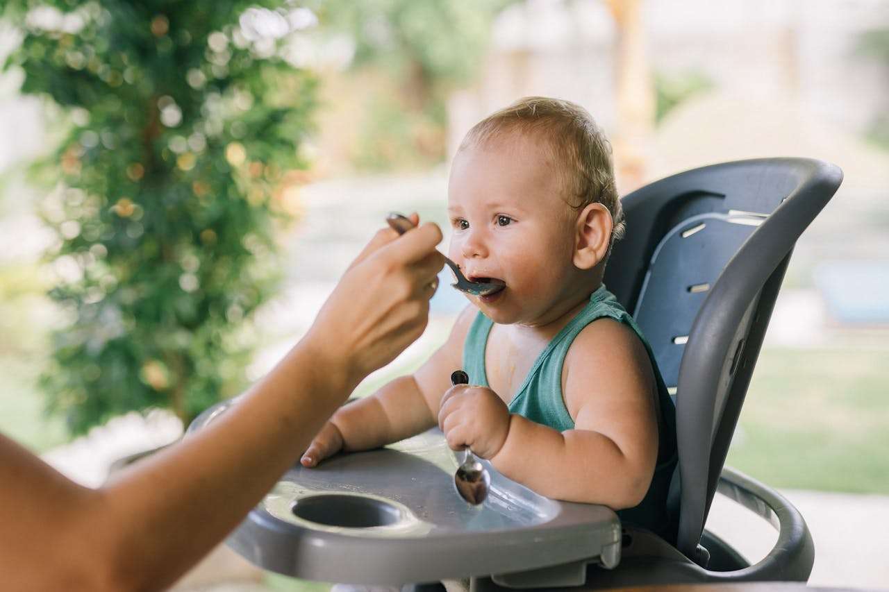 Le allergie alimentari in età pediatrica sono aumentate del 34% in 10 anni