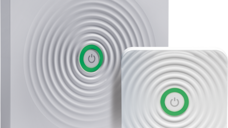 E4shield inserita dal JRC tra le tecnologie innovative per la difesa dagli agenti patogeni nell’aria