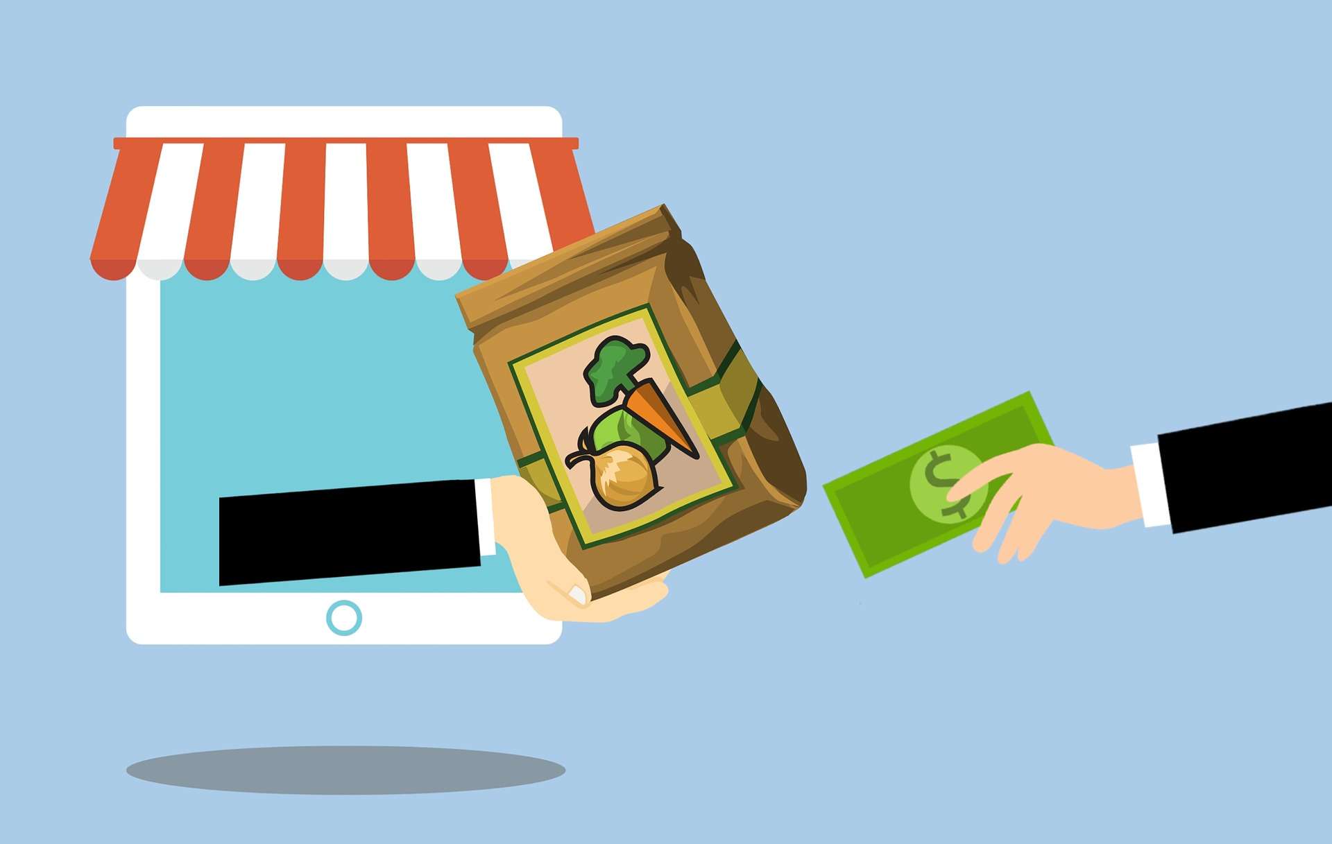 Packaging commestibile: di cosa si tratta e quali vantaggi offre