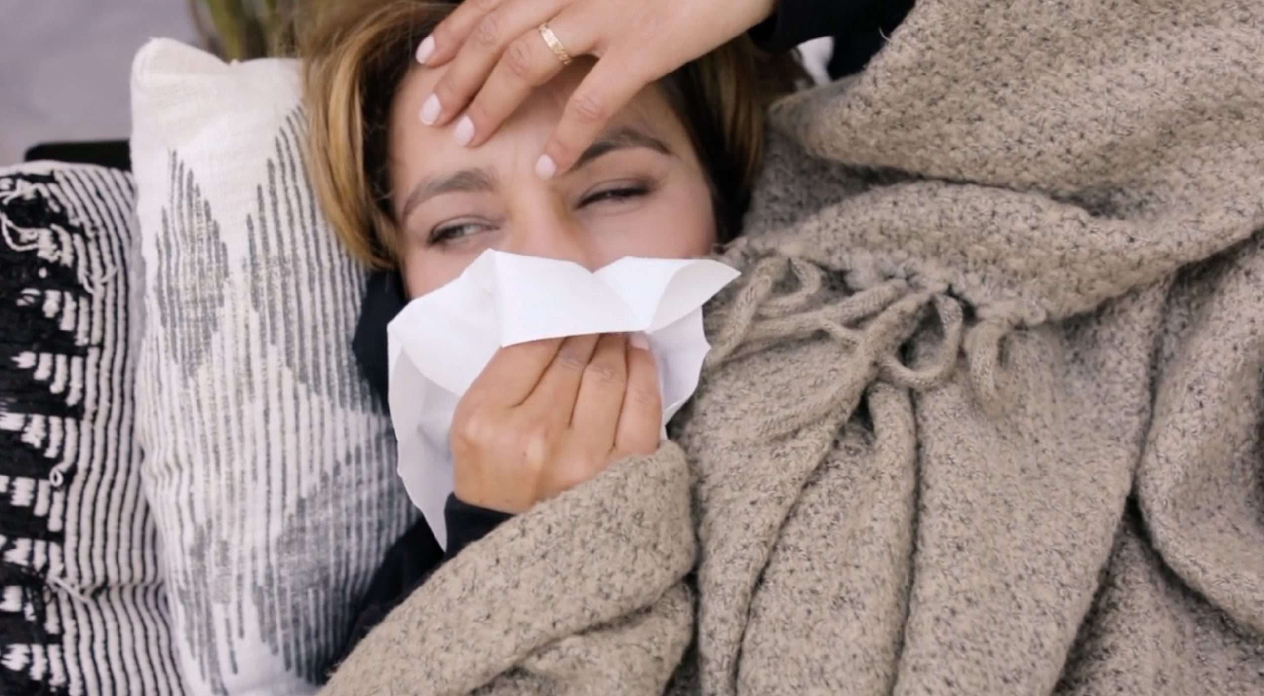 On. Paolo Ciani: “le allergie respiratorie sono la premessa di patologie più gravi”