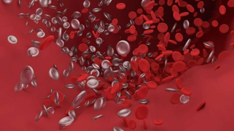 Quali fattori aumentano il rischio di trombosi e come prevenirla