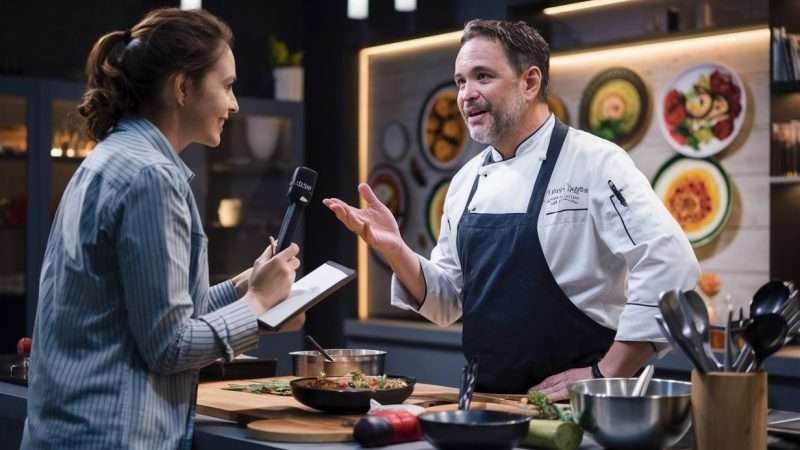 Corso Food Writing – Giornalismo Enogastronomico: i migliori in Italia