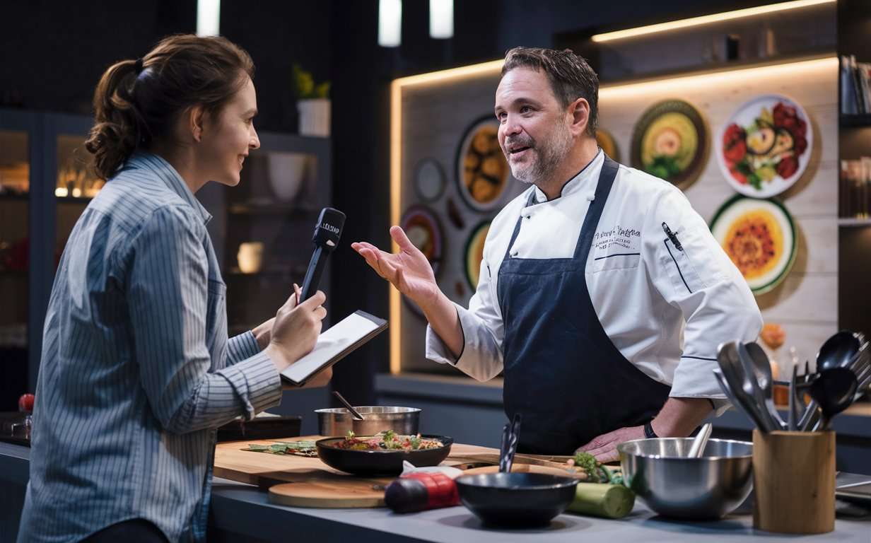 Corso Food Writing – Giornalismo Enogastronomico: i migliori in Italia