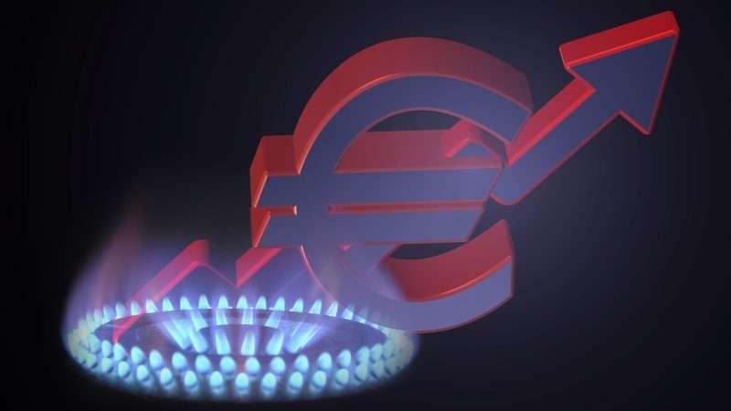 Perché la tua bolletta del gas è troppo alta?