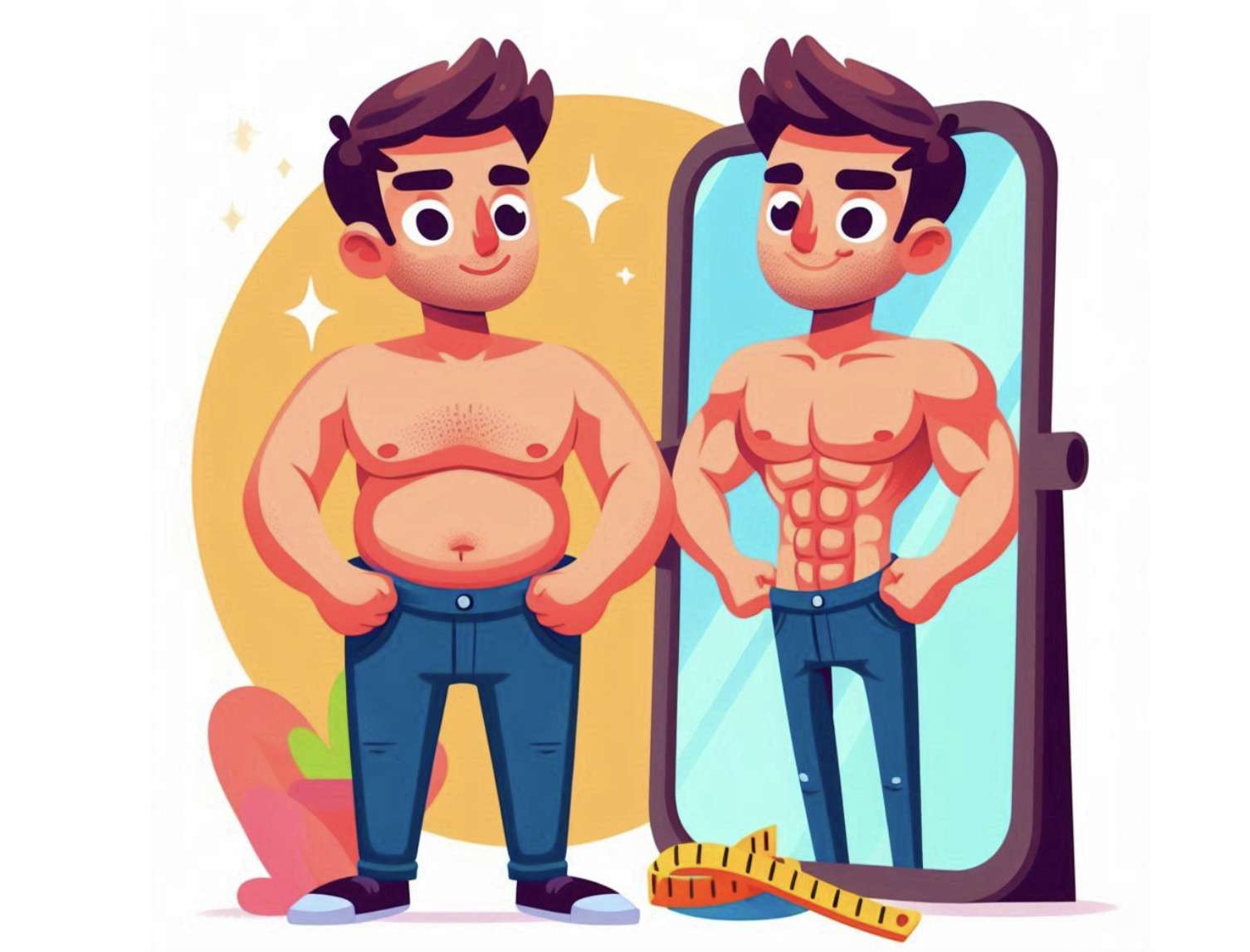 Il decalogo per perdere peso prima di andare al mare: I consigli mai più senza