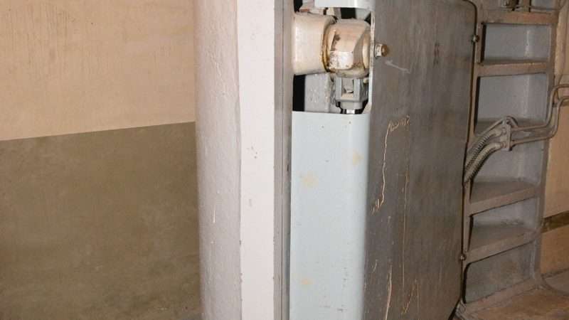 Bunker fai da te: è permesso costuirsi un rifugio antiatomico in Italia?