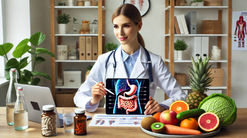 Il Ruolo Fondamentale del Supporto Continuo nel Successo di una Dieta: La Rivoluzione del Nutrizionista Online di Nutrizione Sana