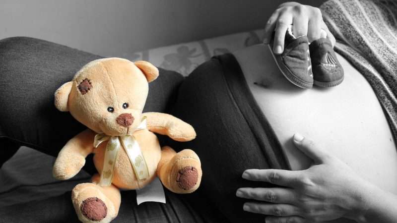 Il tuo bambino: il magazine che aiuta le donne a diventare mamme