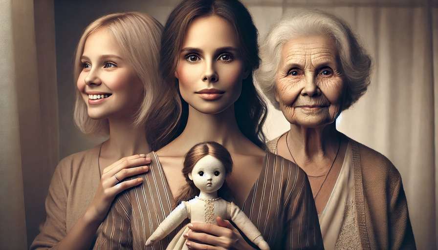 A 44 e a 60 anni i due scalini dell’invecchiamento