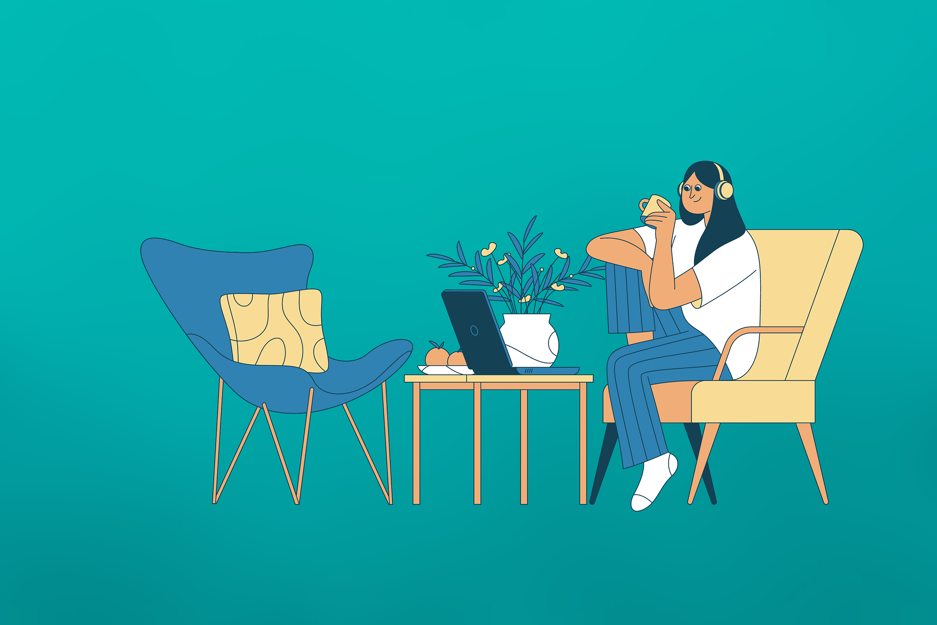 Lavoro da Casa : Un Approccio Sostenibile per un Futuro Migliore