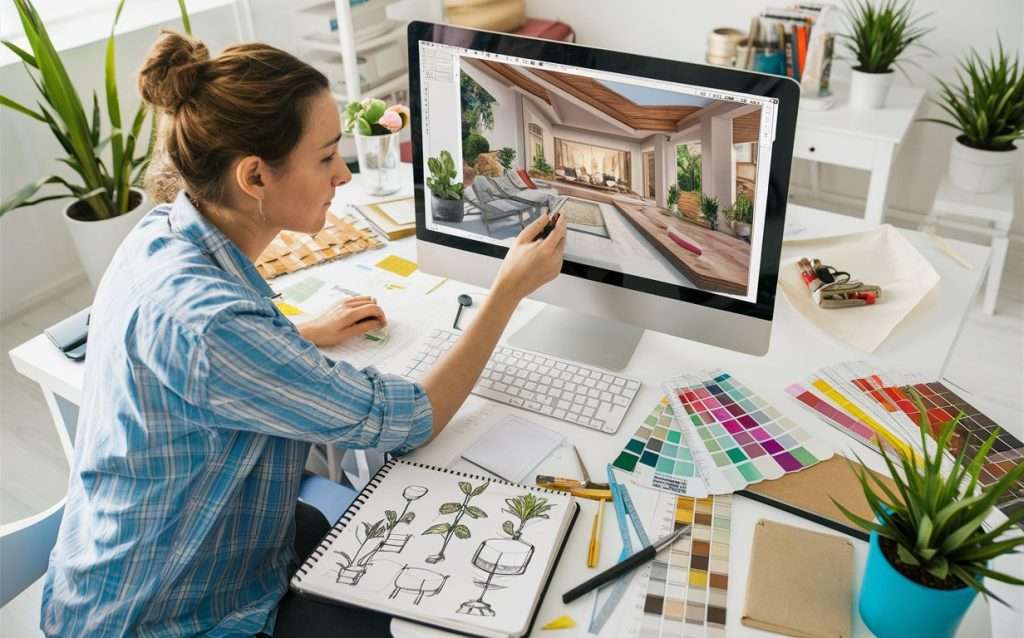 I Migliori corsi di Interior Design riconosciuti in Italia - Benessere mag